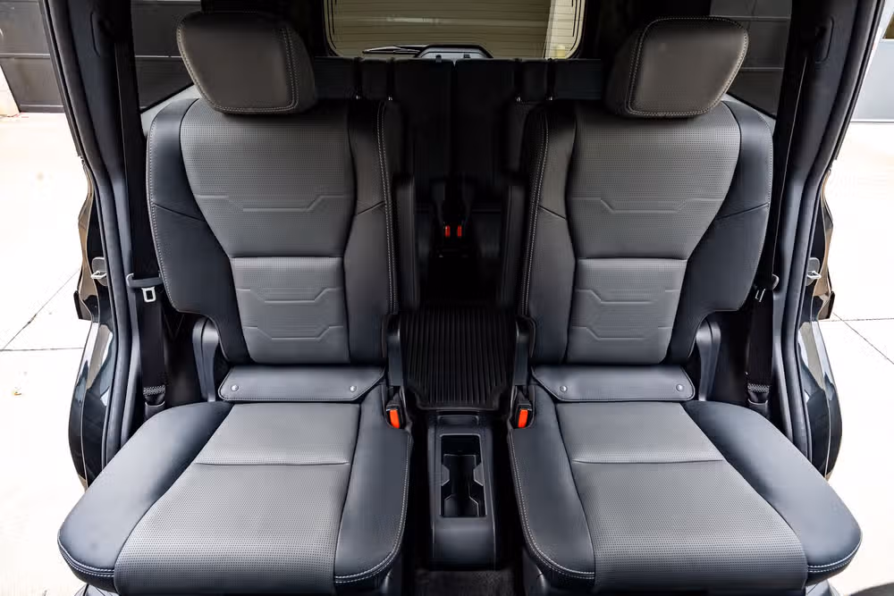 2024 Lexus GX 550 Luxury Image 35