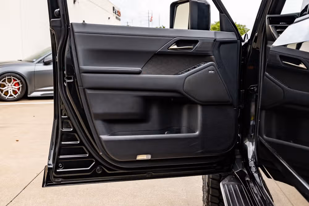2024 Lexus GX 550 Luxury Image 37