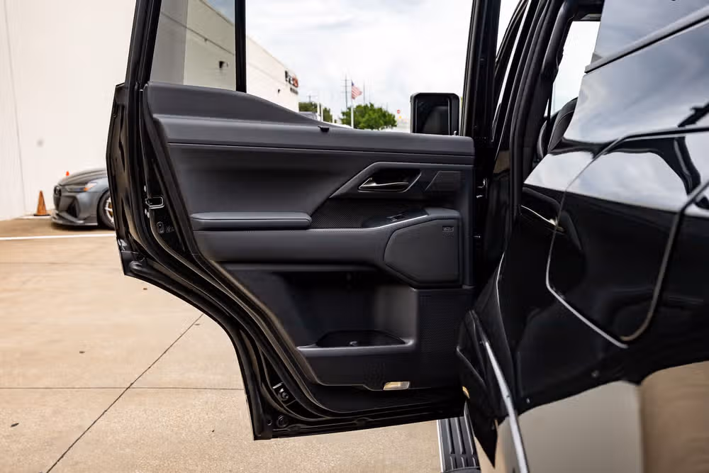2024 Lexus GX 550 Luxury Image 39