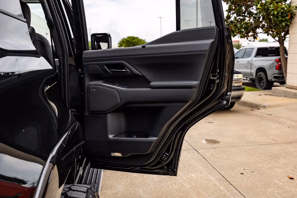 2024 Lexus GX 550 Luxury Image 40