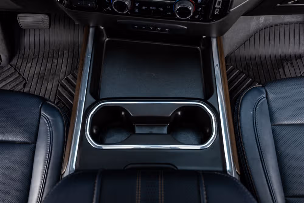 2024 Chevrolet Silverado 2500HD High Country Crew Cab Image 24