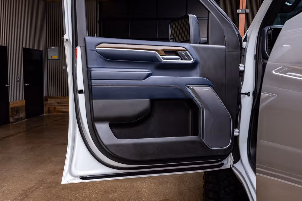 2024 Chevrolet Silverado 2500HD High Country Crew Cab Image 34