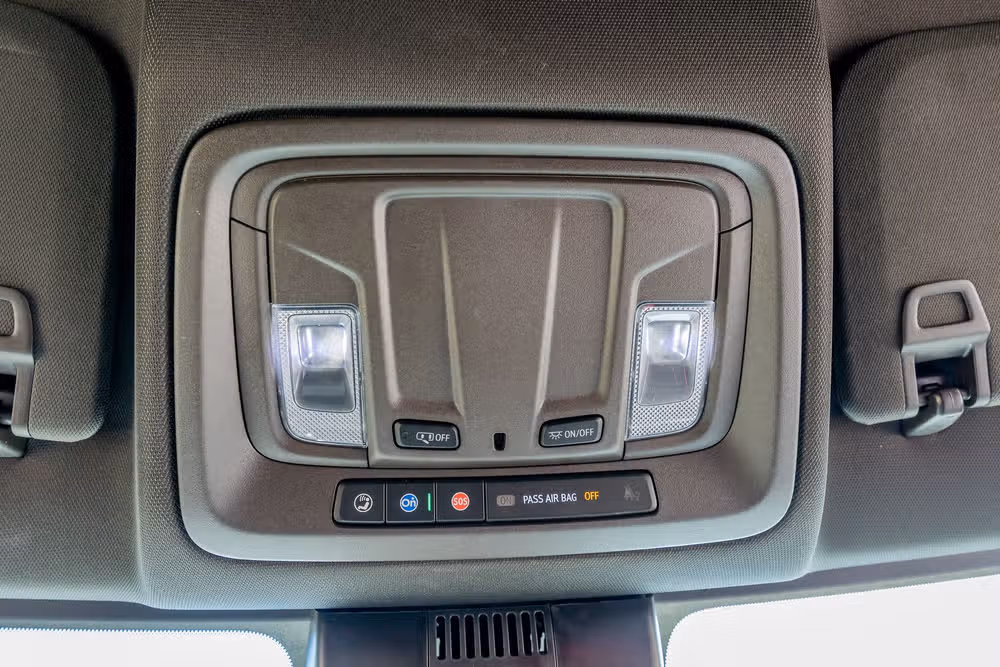 2024 GMC Sierra 3500HD SLE Regular Cab Image 28