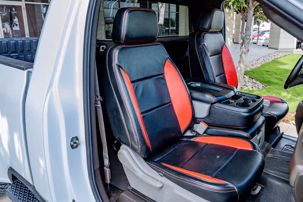 2024 GMC Sierra 3500HD SLE Regular Cab Image 30