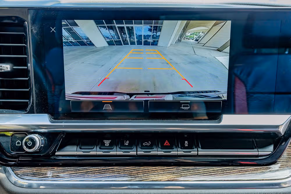 2024 GMC Sierra 3500HD SLE Regular Cab Image 25