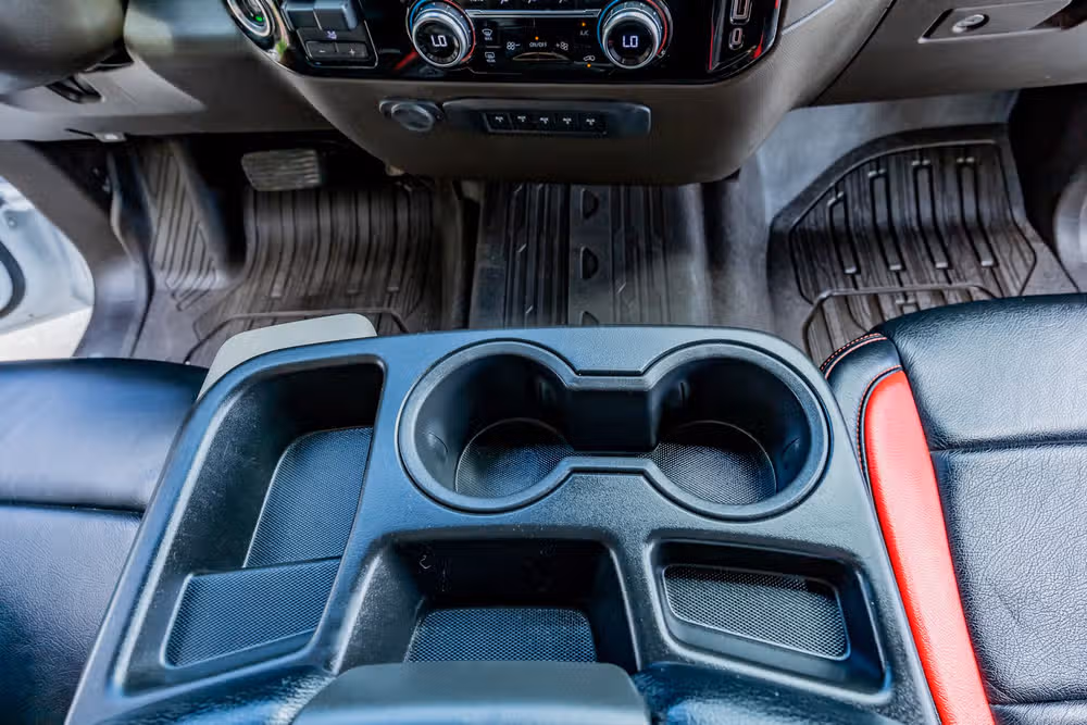 2024 GMC Sierra 3500HD SLE Regular Cab Image 27