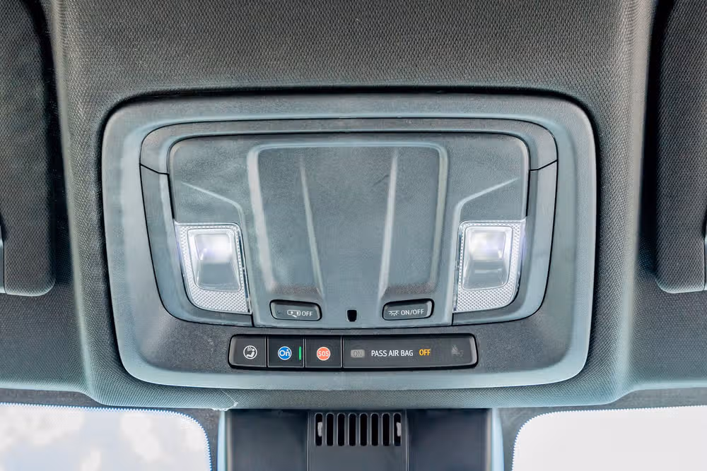 2026 GMC Sierra 1500 AT4 Crew Cab Image 28