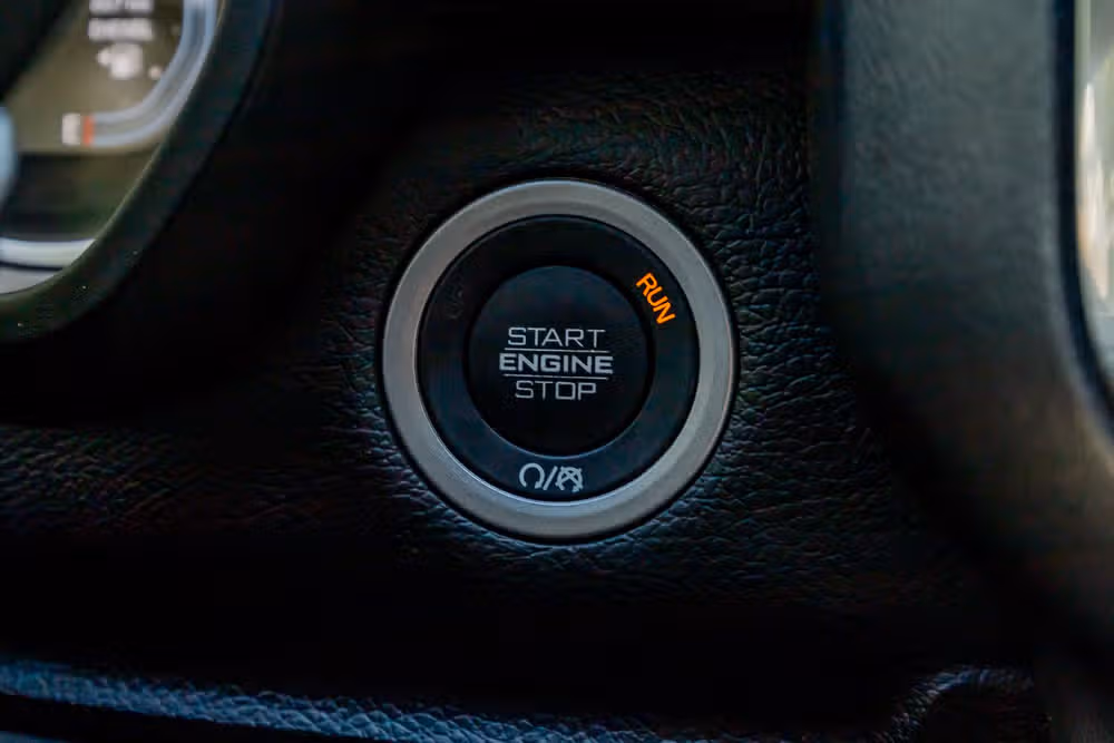 2025 Ram 3500 Laramie Crew Cab Image 22