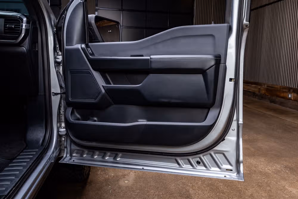 2025 Ford F-150 STX SuperCrew Image 36