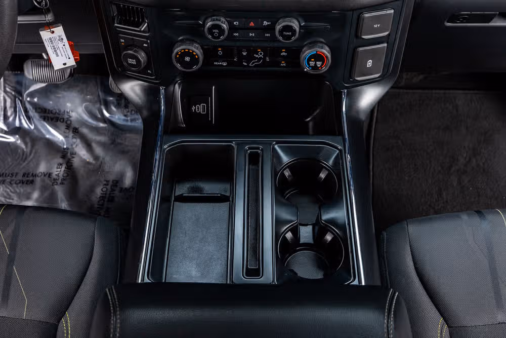 2025 Ford F-150 STX SuperCrew Image 27