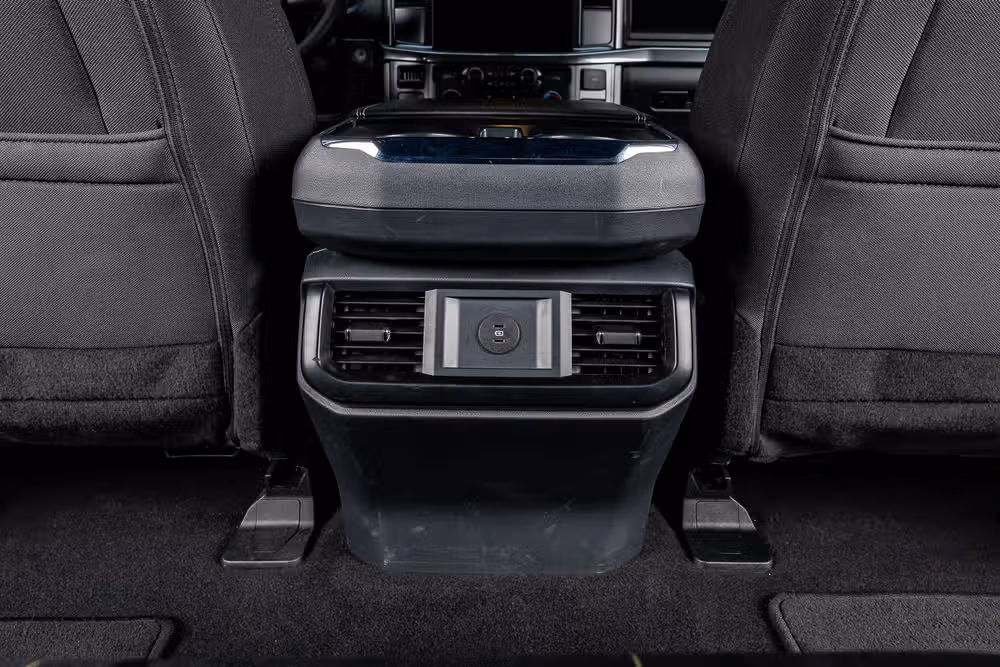 2025 Ford F-150 STX SuperCrew Image 32