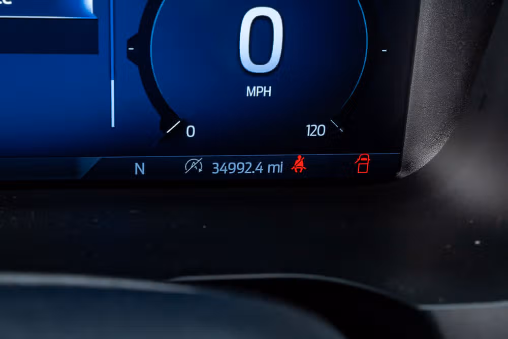 2025 Ford F-150 STX SuperCrew Image 20
