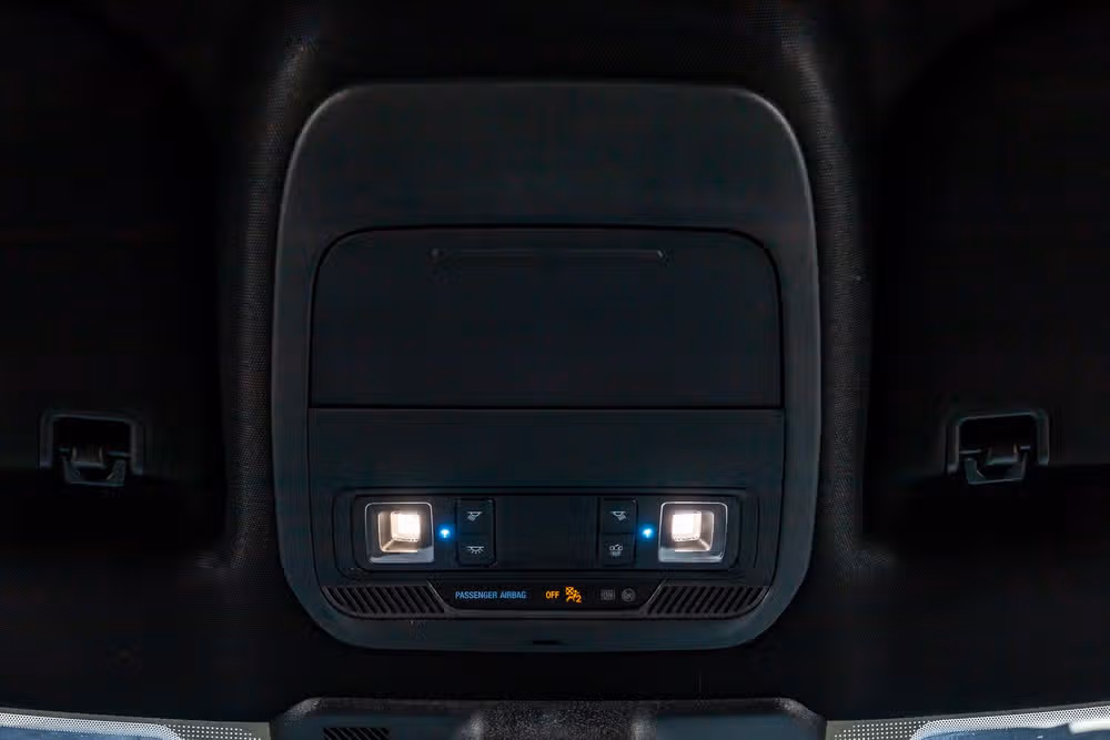2025 Ford F-150 STX SuperCrew Image 28