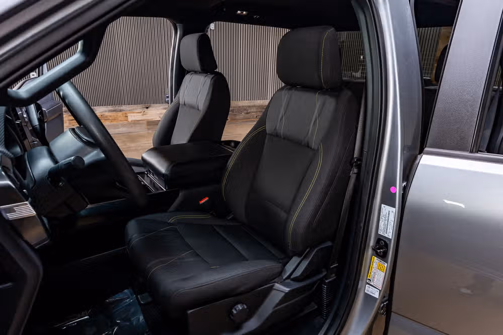 2025 Ford F-150 STX SuperCrew Image 29