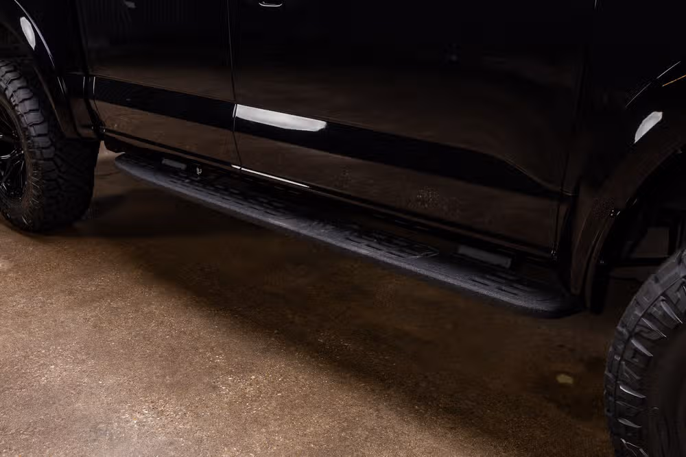 2026 Ford F-150 Raptor SuperCrew Image 13