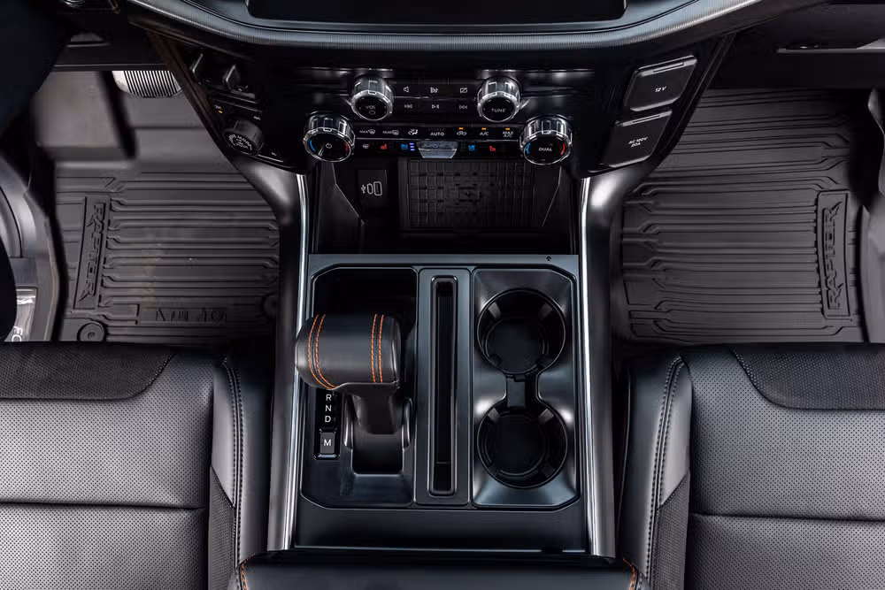 2026 Ford F-150 Raptor SuperCrew Image 28
