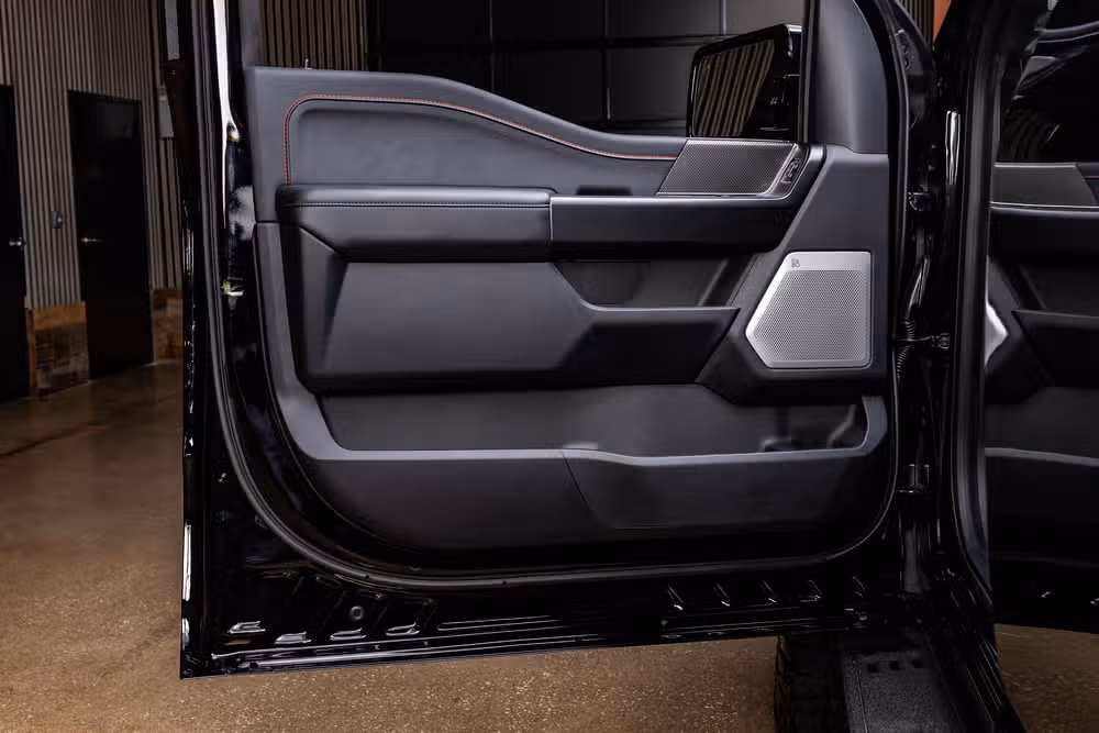 2026 Ford F-150 Raptor SuperCrew Image 37