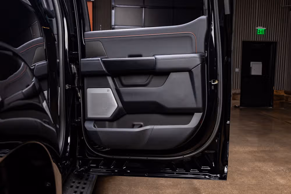 2026 Ford F-150 Raptor SuperCrew Image 40