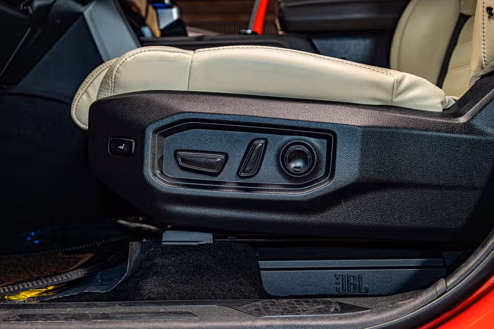 2024 Toyota Tundra 1794 Edition HV CrewMax Image 22