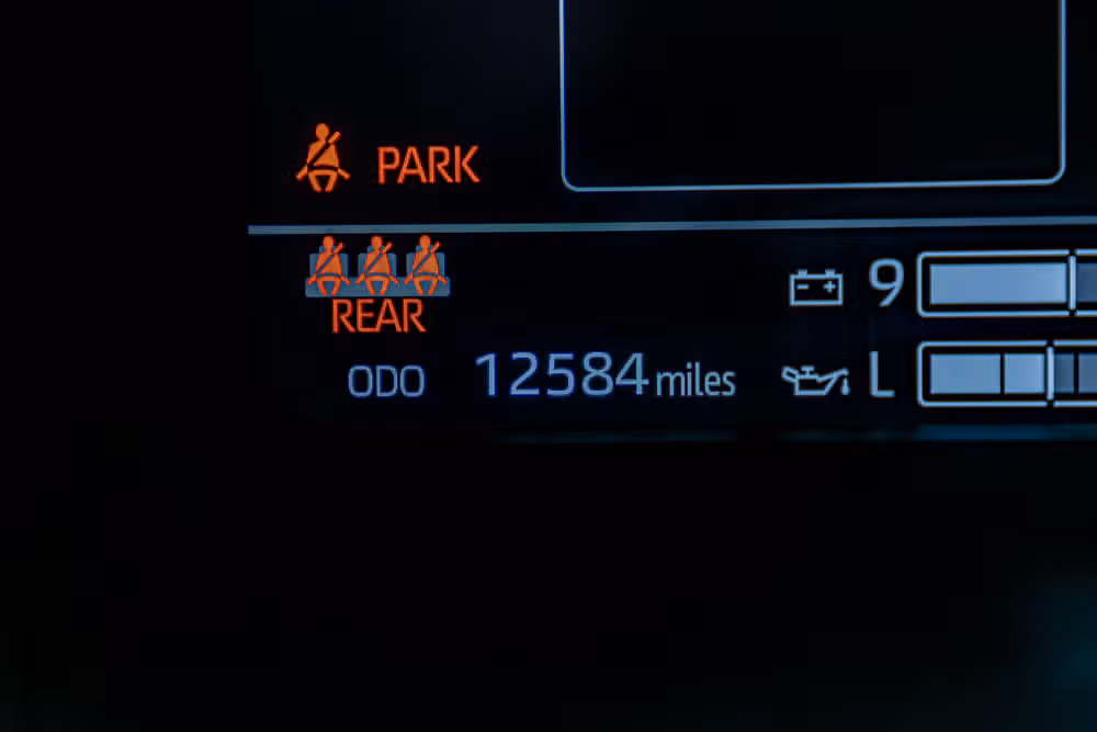 2024 Toyota Tundra 1794 Edition HV CrewMax Image 18