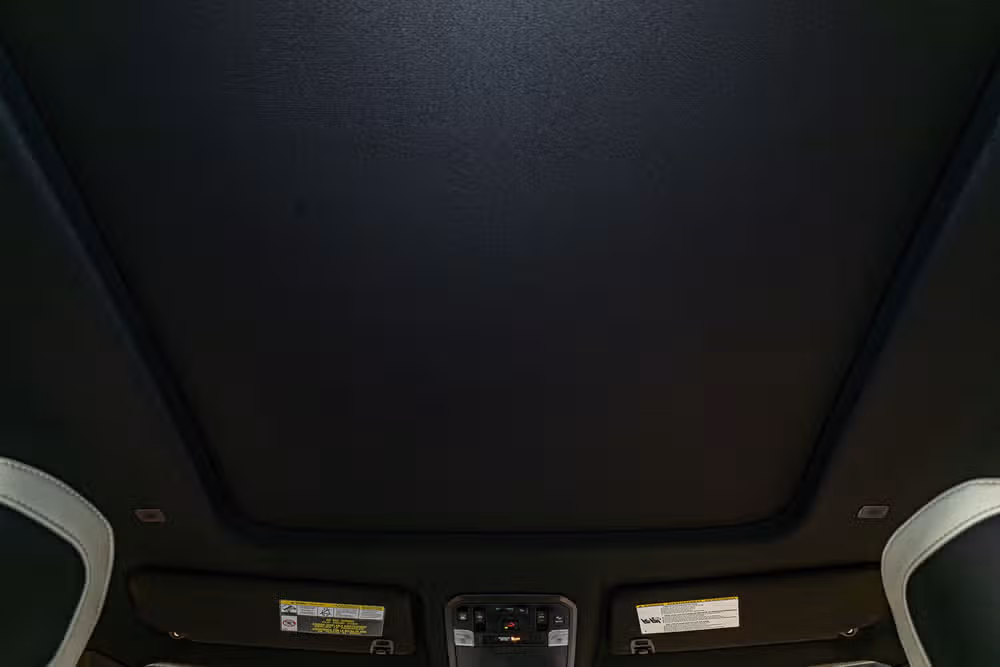 2024 Toyota Tundra 1794 Edition HV CrewMax Image 20