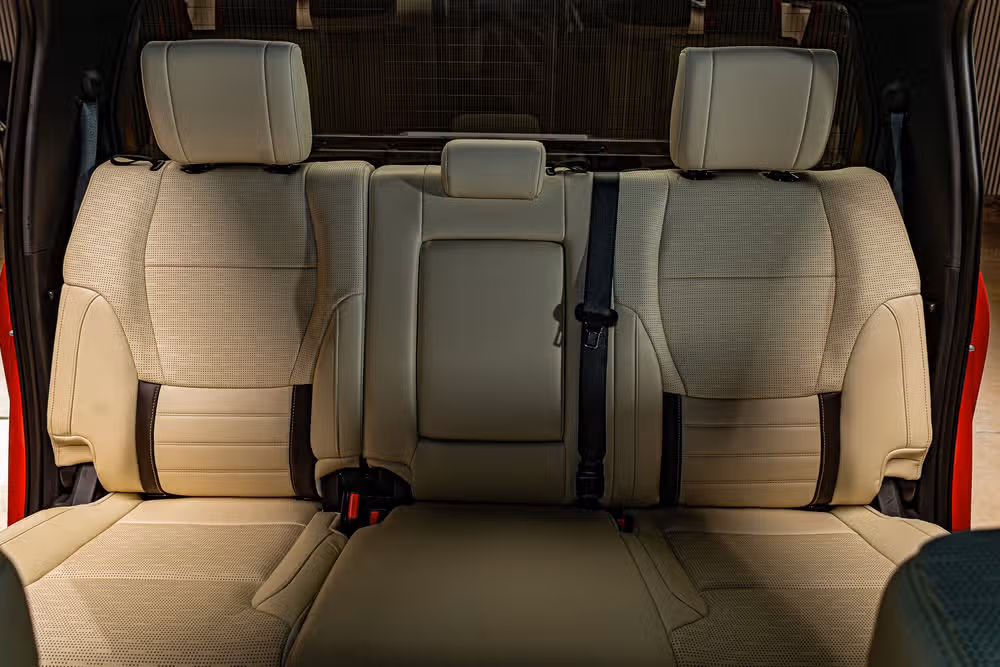 2024 Toyota Tundra 1794 Edition HV CrewMax Image 25