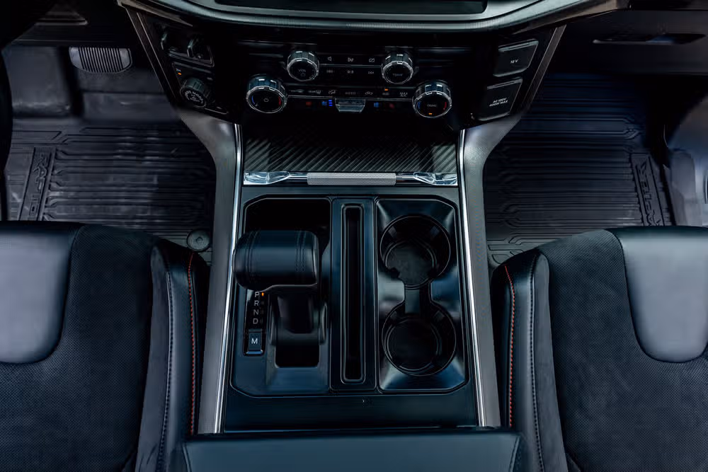 2023 Ford F-150 Raptor SuperCrew Image 27