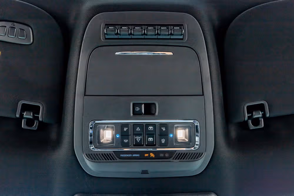 2023 Ford F-150 Raptor SuperCrew Image 28