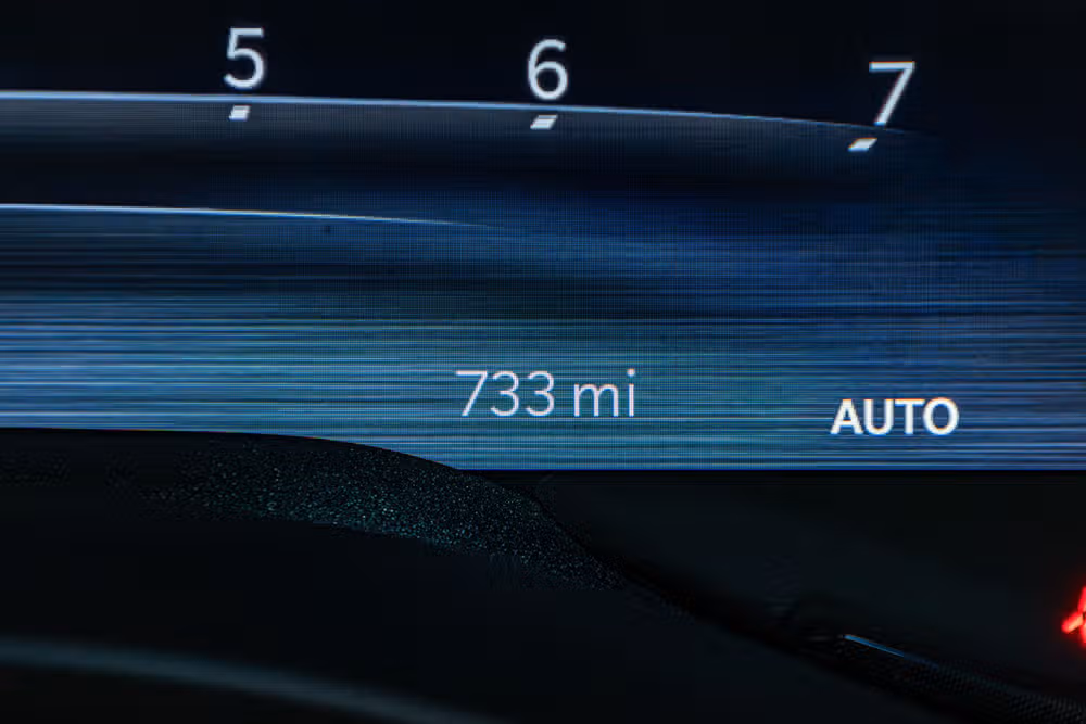 2026 Ram 1500 Limited Crew Cab Image 17