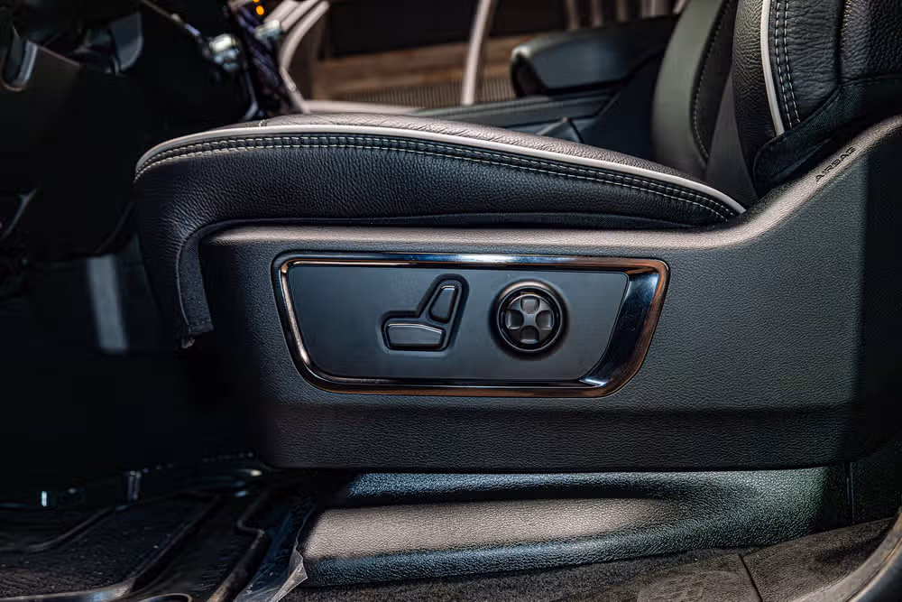 2026 Ram 1500 Limited Crew Cab Image 21