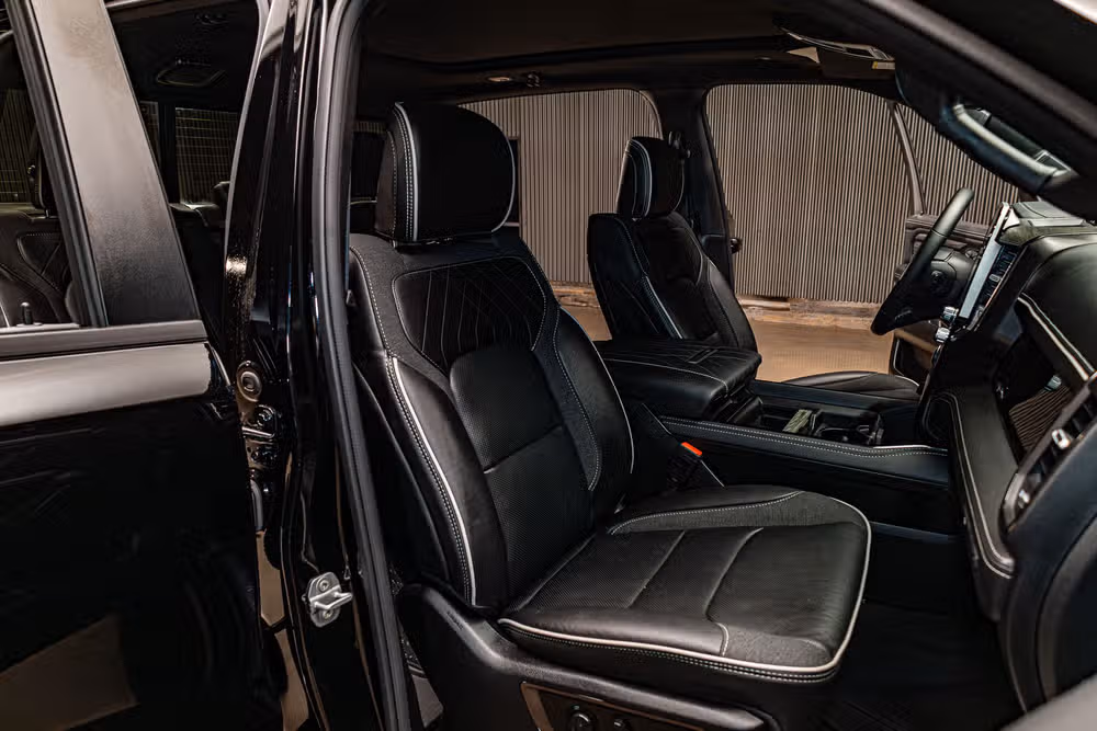 2026 Ram 1500 Limited Crew Cab Image 27