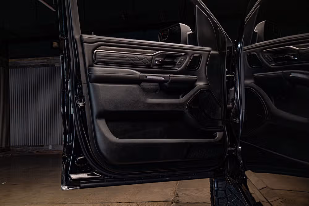 2026 Ram 1500 Limited Crew Cab Image 29
