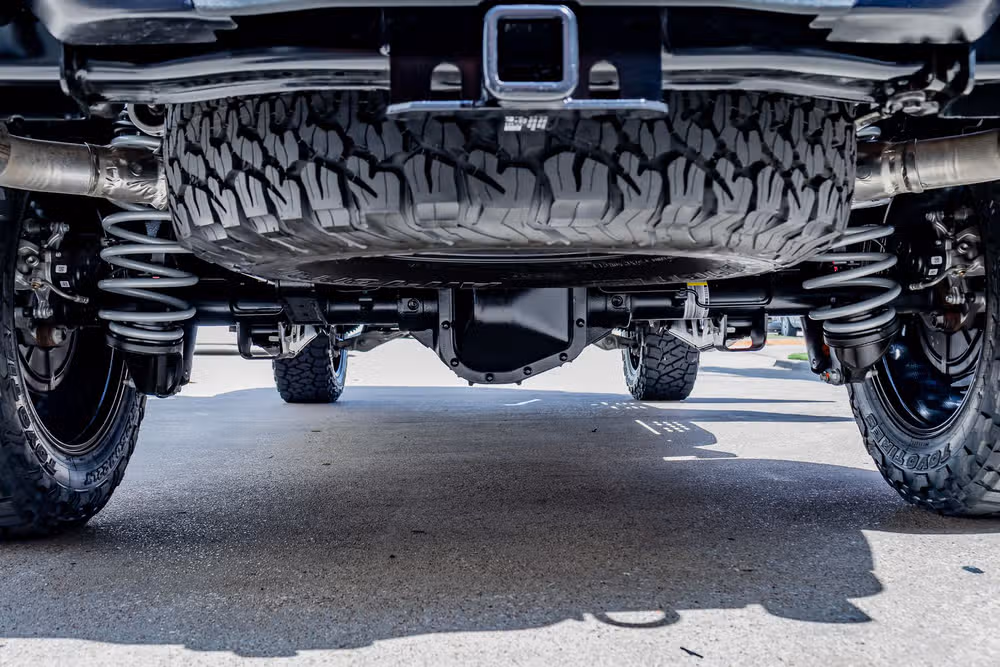 2024 Ford F-150 Raptor SuperCrew Image 31