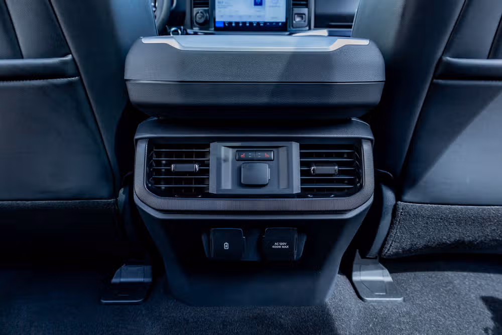 2024 Ford F-150 Raptor SuperCrew Image 70