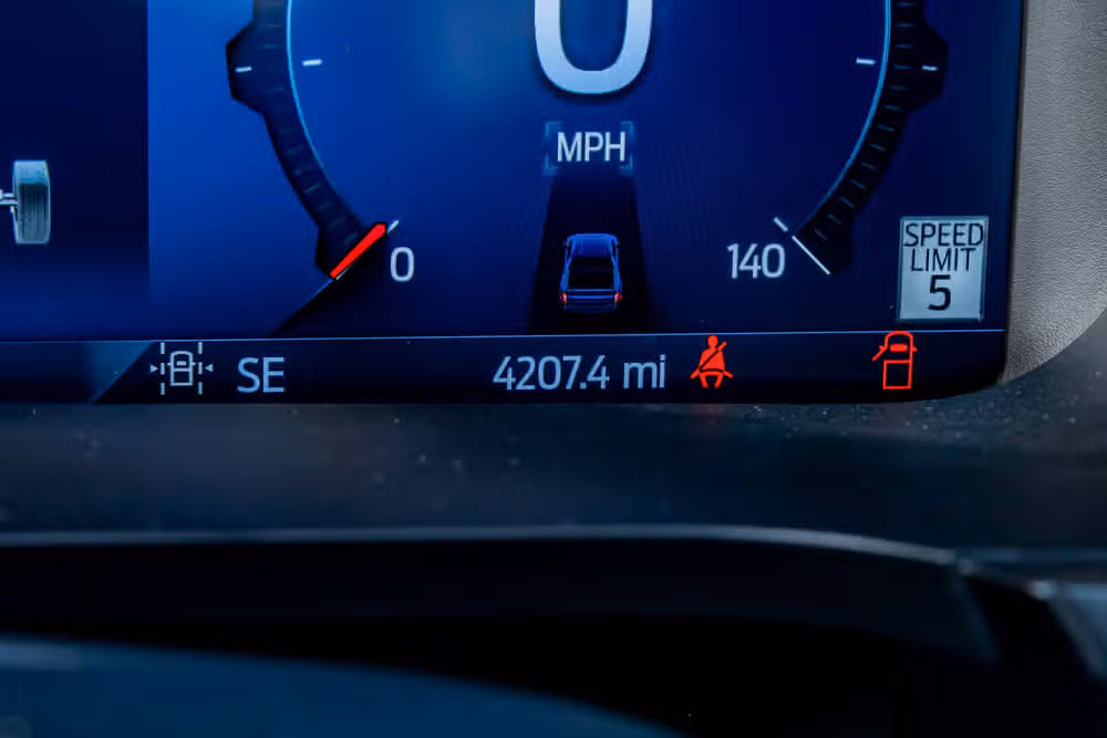 2024 Ford F-150 Raptor SuperCrew Image 41