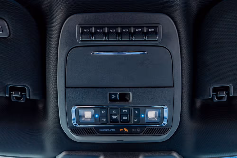 2024 Ford F-150 Raptor SuperCrew Image 60