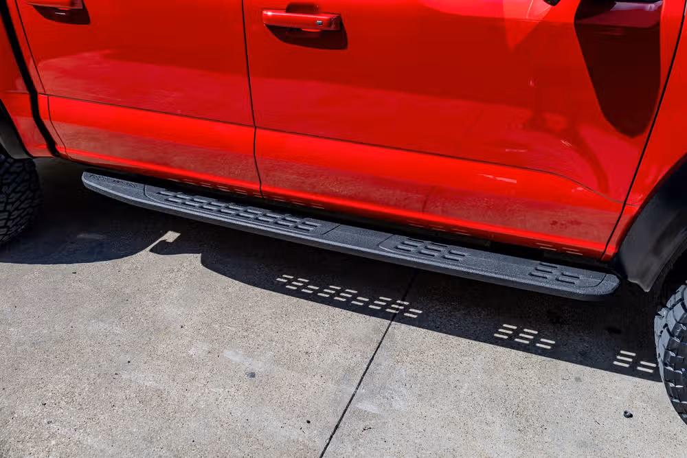 2024 Ford F-150 Raptor SuperCrew Image 26