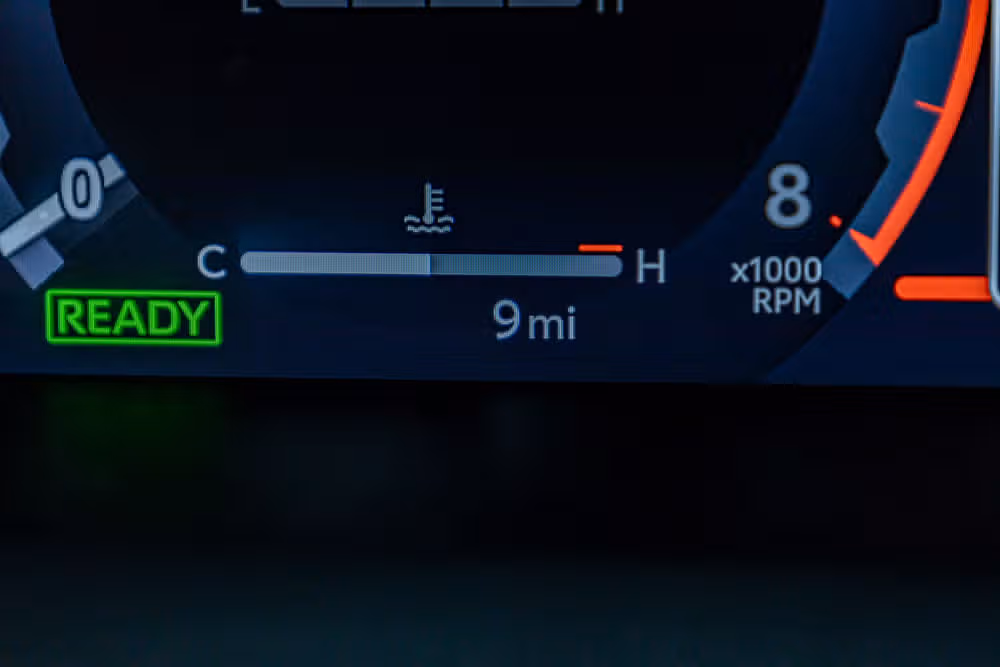 2026 Toyota Tacoma TRD Off-Road HV Double Cab Image 18