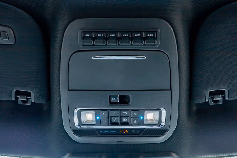 2025 Ford F-150 Raptor SuperCrew Image 30