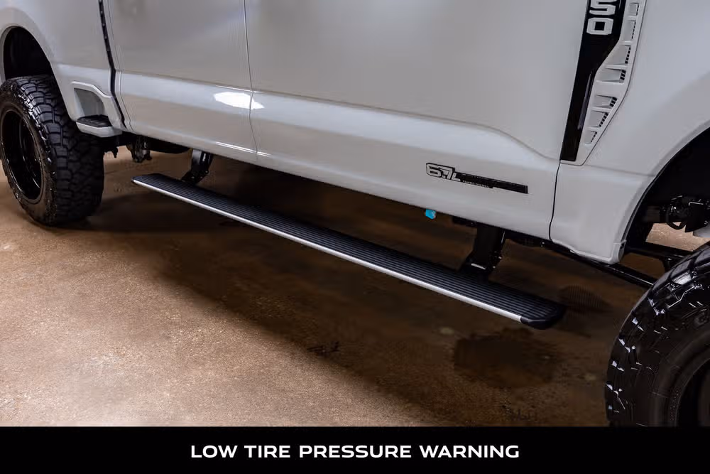 2026 Ford F-350 Super Duty Platinum Plus Crew Cab Image 13