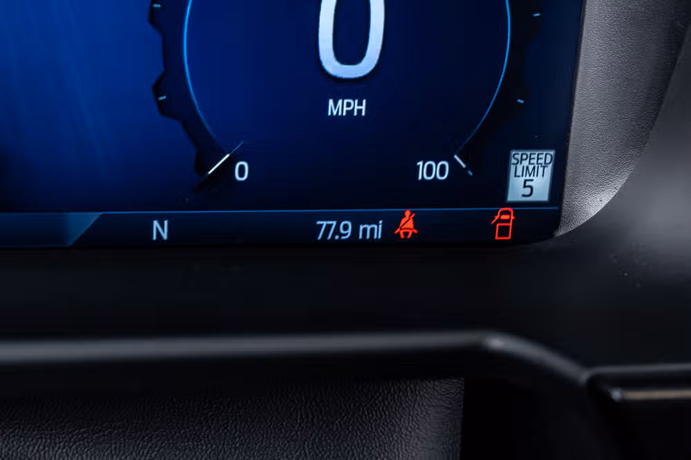2026 Ford F-350 Super Duty Platinum Plus Crew Cab Image 21