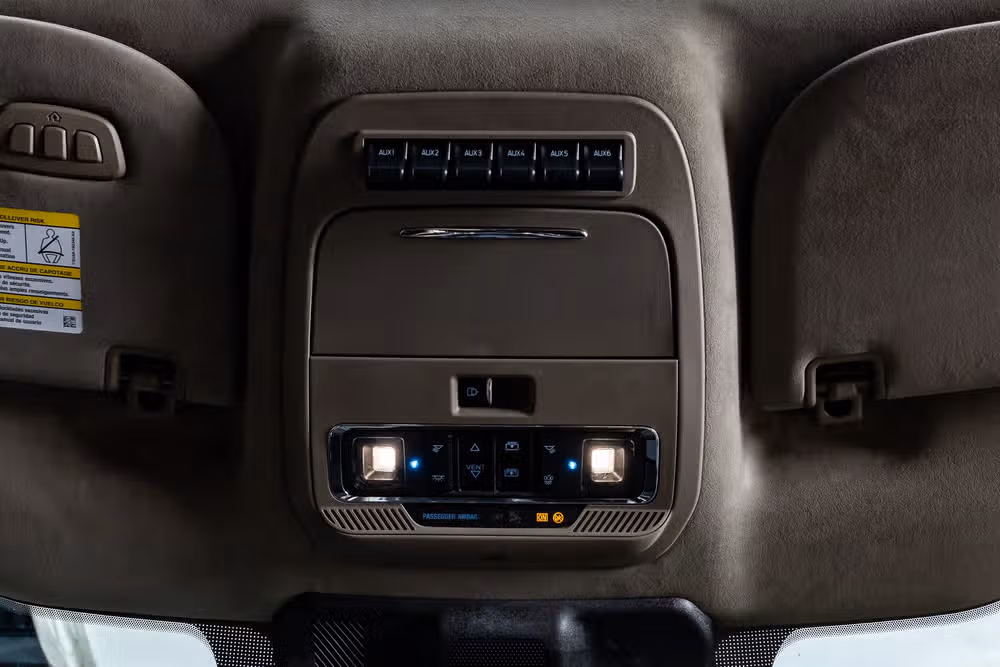 2026 Ford F-350 Super Duty Platinum Plus Crew Cab Image 29