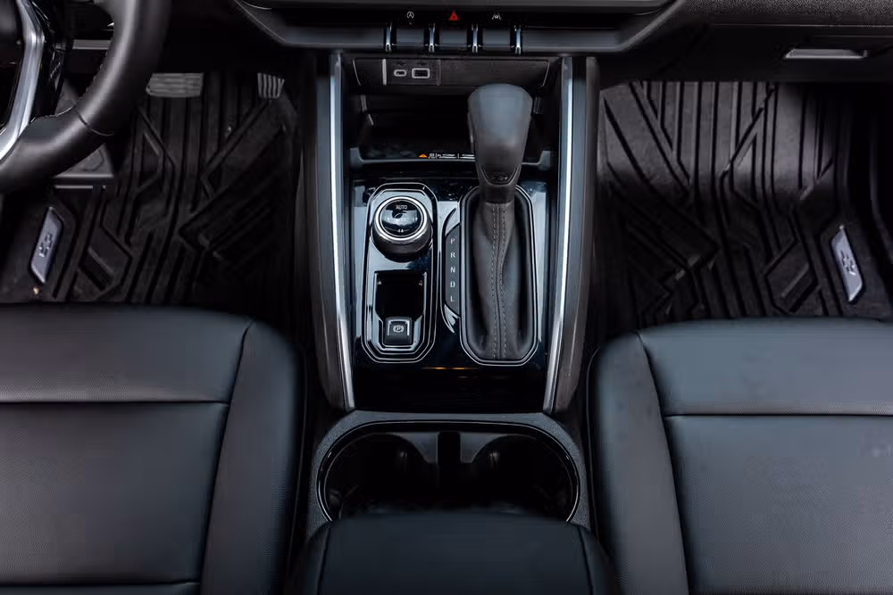 2026 Chevrolet Colorado Trail Boss Crew Cab Image 27