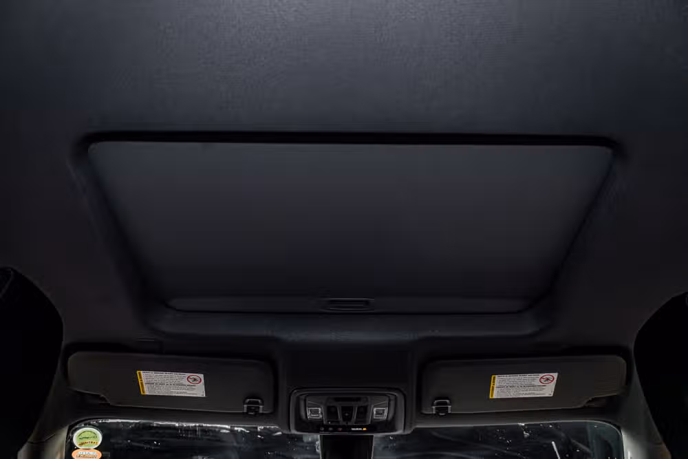2020 GMC Sierra 3500HD Denali Crew Cab Image 21
