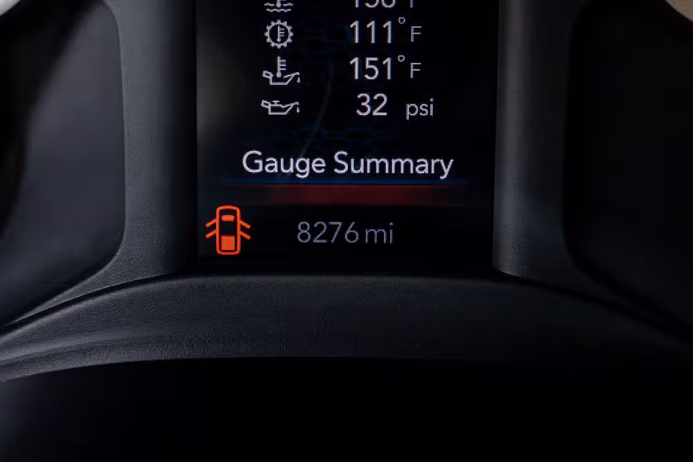 2026 Ram 3500 Tradesman Crew Cab Image 20