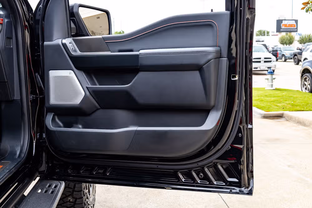 2026 Ford F-150 Raptor SuperCrew Image 39
