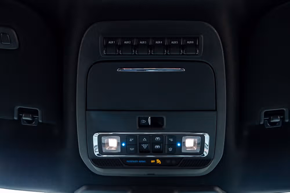 2026 Ford F-150 Raptor SuperCrew Image 30