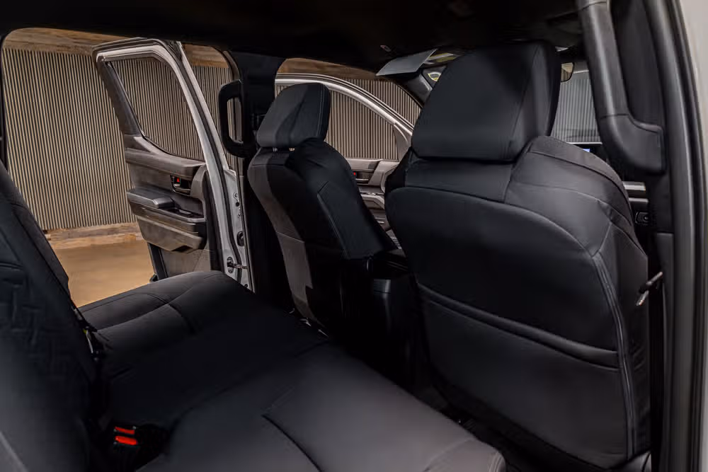 2026 Toyota Tacoma SR5 Double Cab Image 22