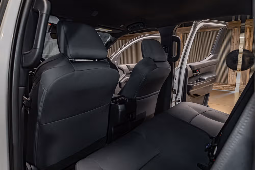 2026 Toyota Tacoma SR5 Double Cab Image 20