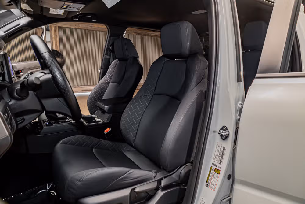 2026 Toyota Tacoma SR5 Double Cab Image 19
